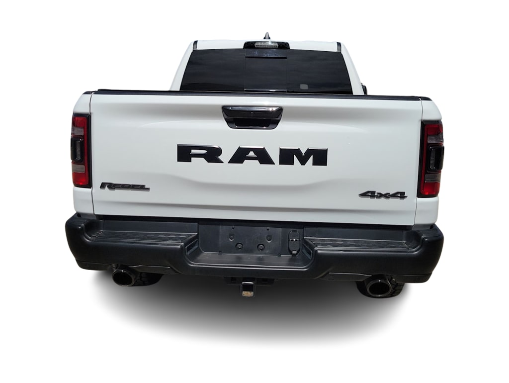 2024 RAM 1500 Rebel 4