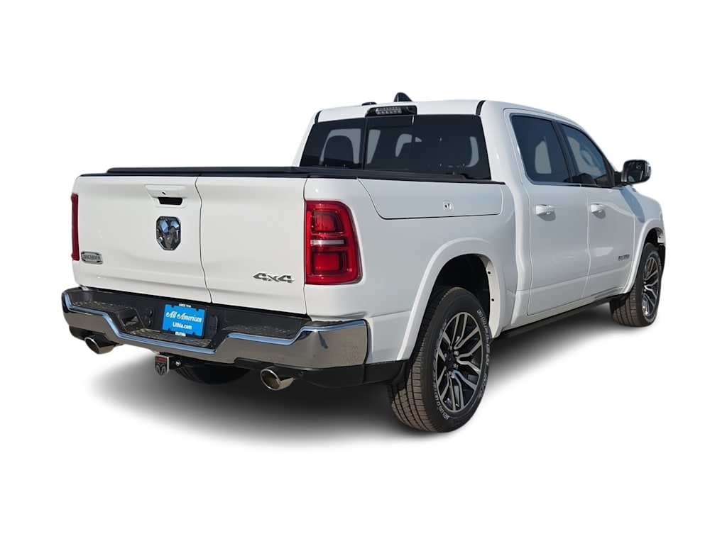 Thumbnail: 2026 RAM 1500 - 20