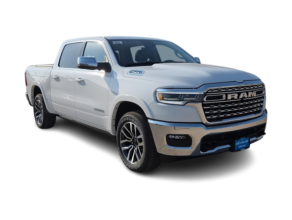 Thumbnail: 2026 RAM 1500 - 18