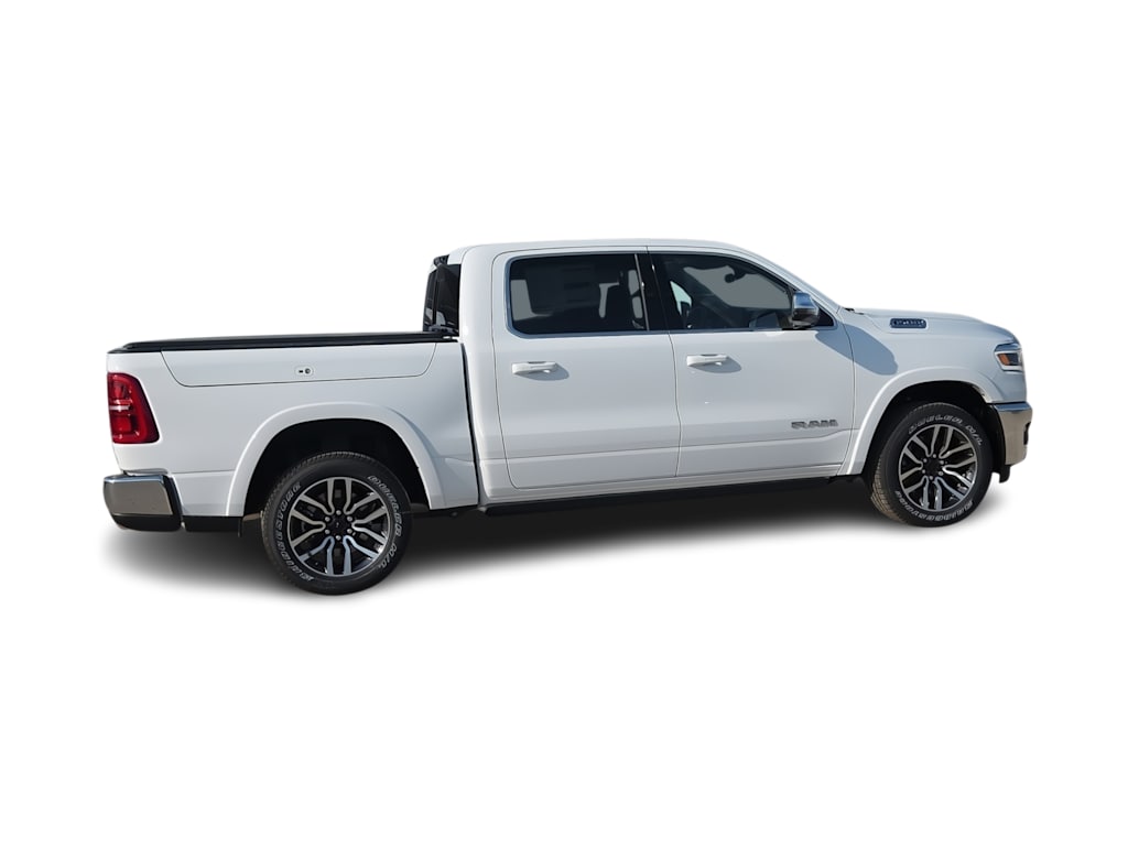 Thumbnail: 2026 RAM 1500 - 21