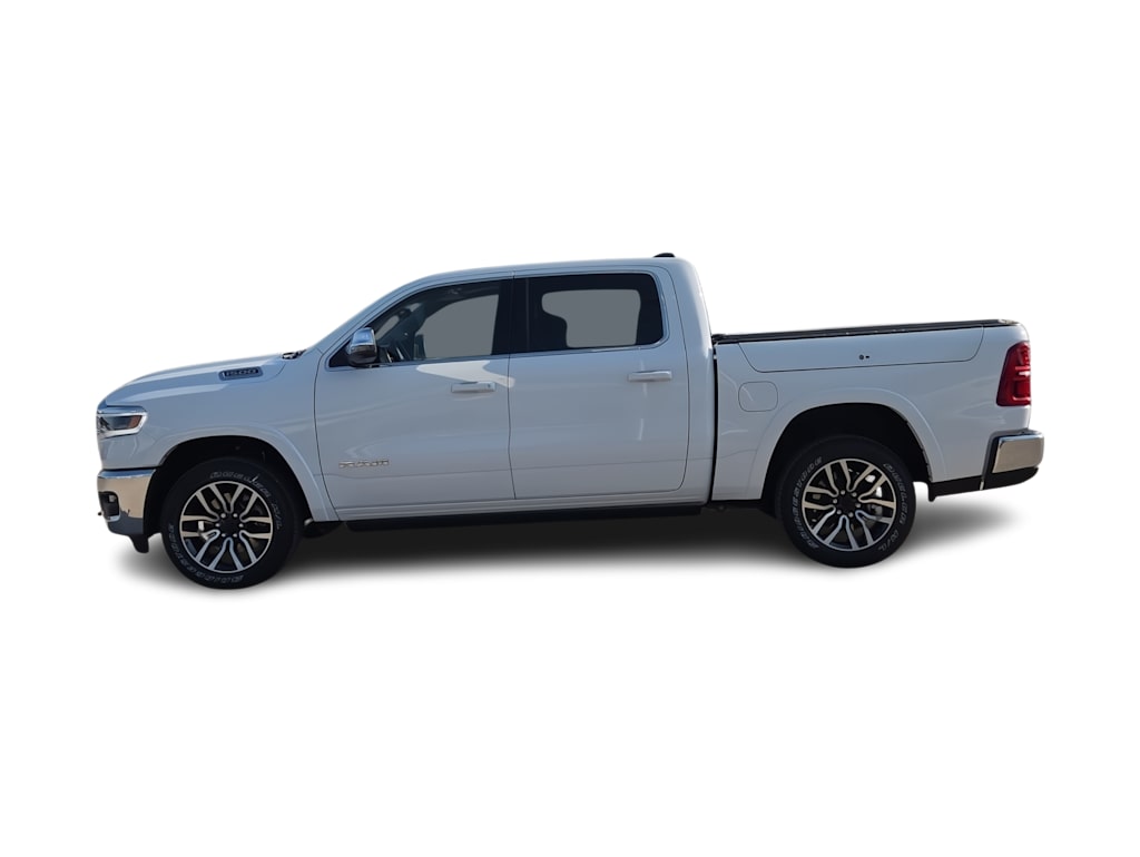 Thumbnail: 2026 RAM 1500 - 3