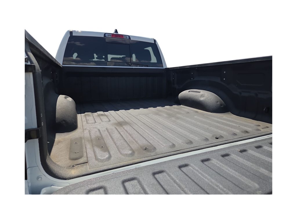 Thumbnail: 2022 RAM 1500 - 17