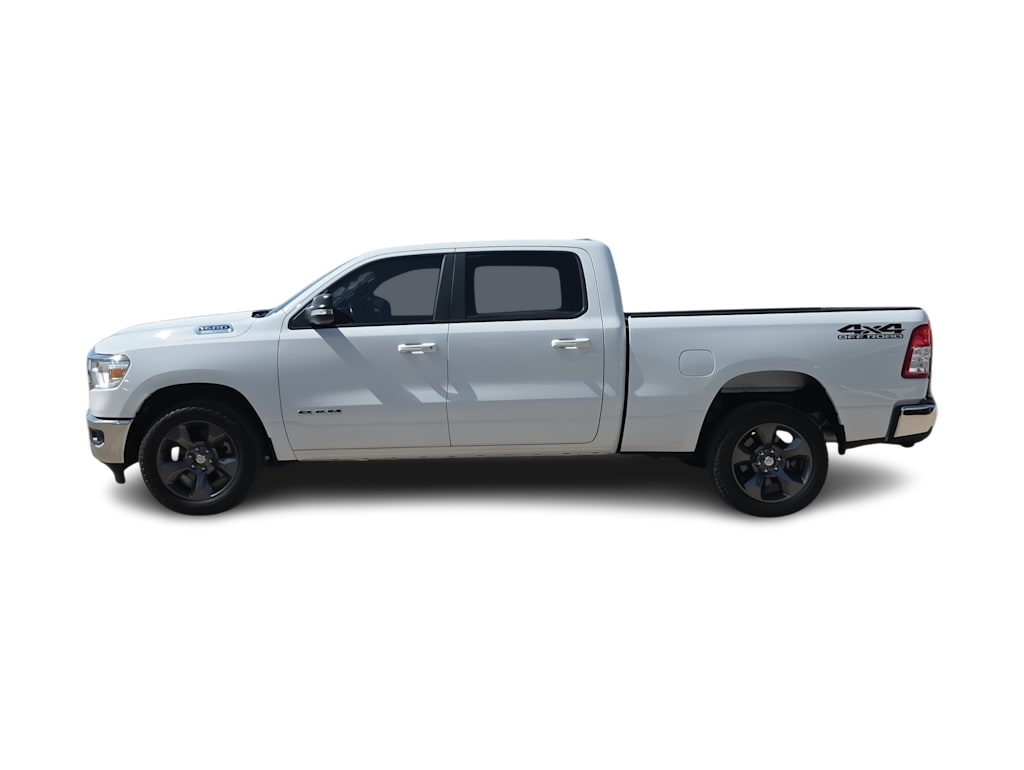 Thumbnail: 2022 RAM 1500 - 3