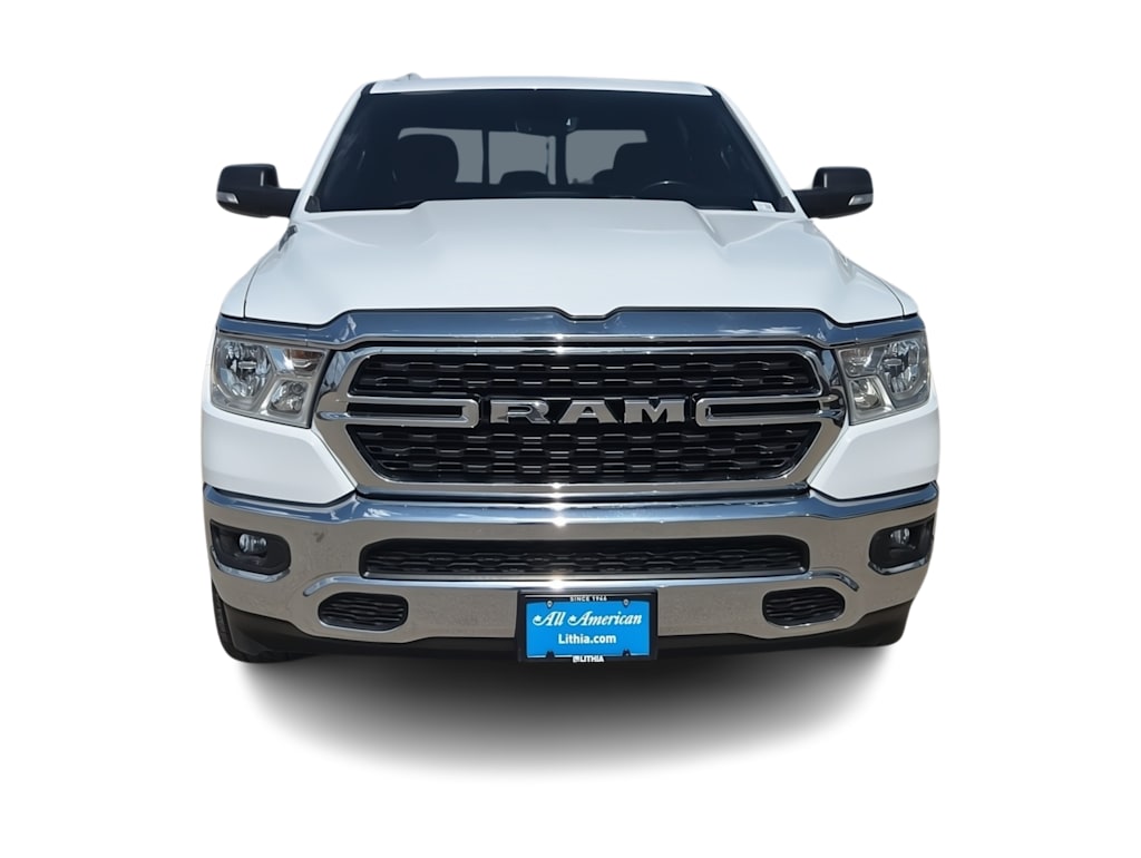 Thumbnail: 2022 RAM 1500 - 6