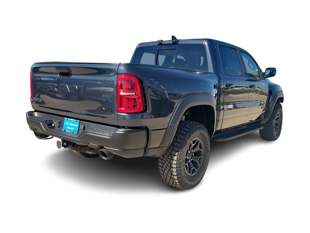 Thumbnail: 2026 RAM 1500 - 19