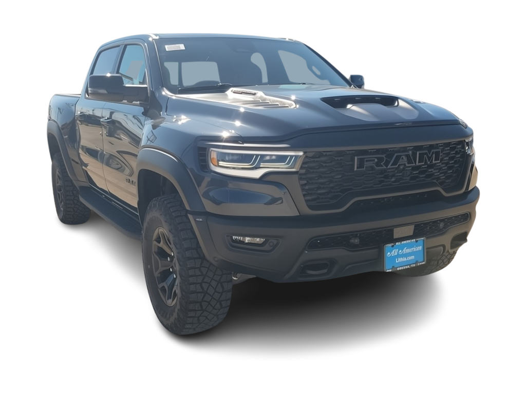 Thumbnail: 2026 RAM 1500 - 6