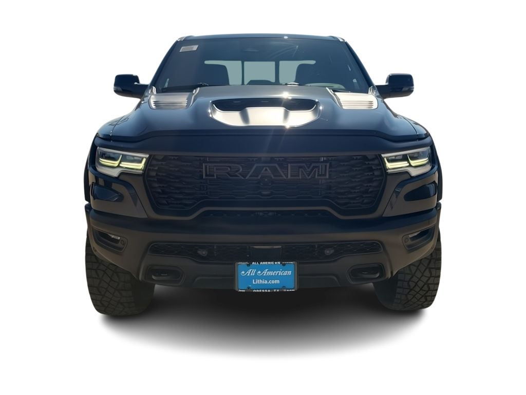 Thumbnail: 2026 RAM 1500 - 17