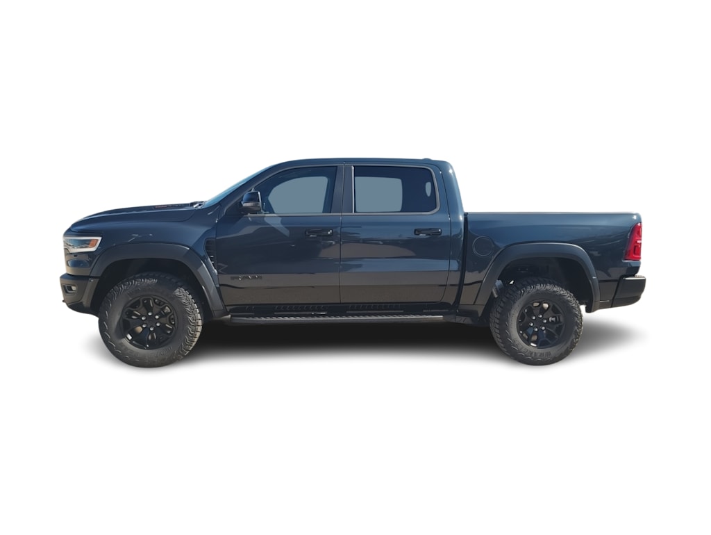 Thumbnail: 2026 RAM 1500 - 3