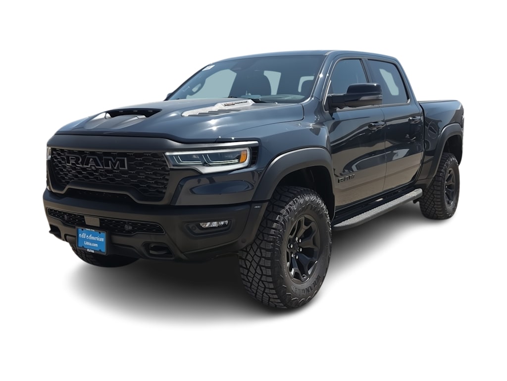 Thumbnail: 2026 RAM 1500 - 19