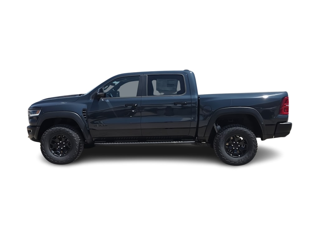 Thumbnail: 2026 RAM 1500 - 3