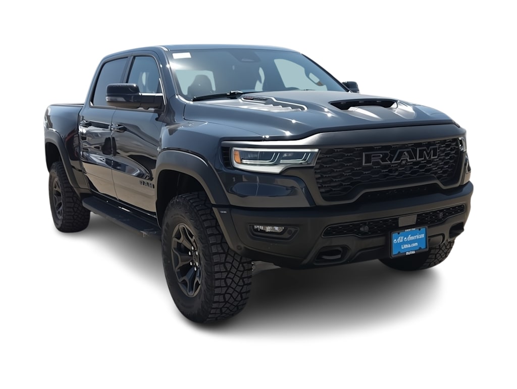 Thumbnail: 2026 RAM 1500 - 18