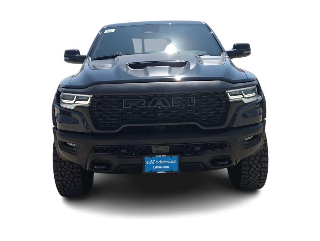 Thumbnail: 2026 RAM 1500 - 6