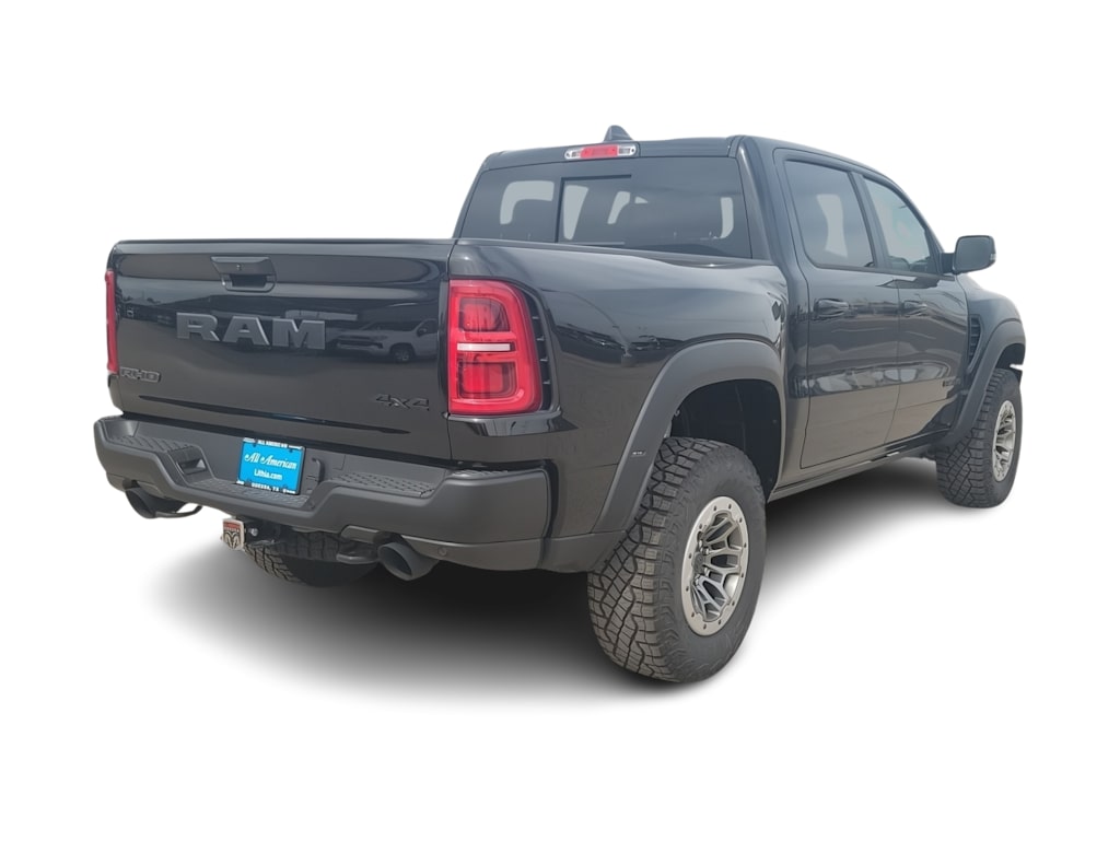 Thumbnail: 2026 RAM 1500 - 21
