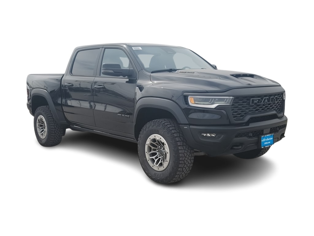Thumbnail: 2026 RAM 1500 - 19