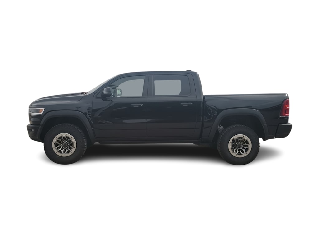 Thumbnail: 2026 RAM 1500 - 3