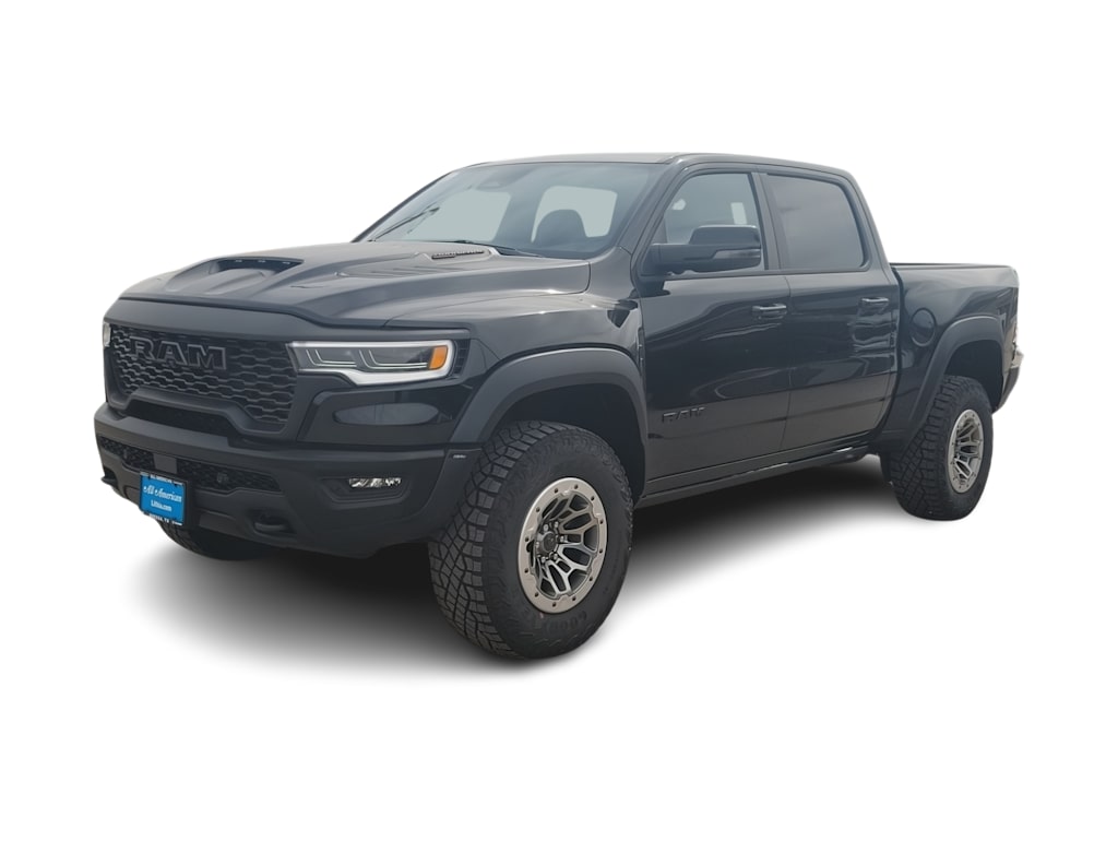 Thumbnail: 2026 RAM 1500 - 20