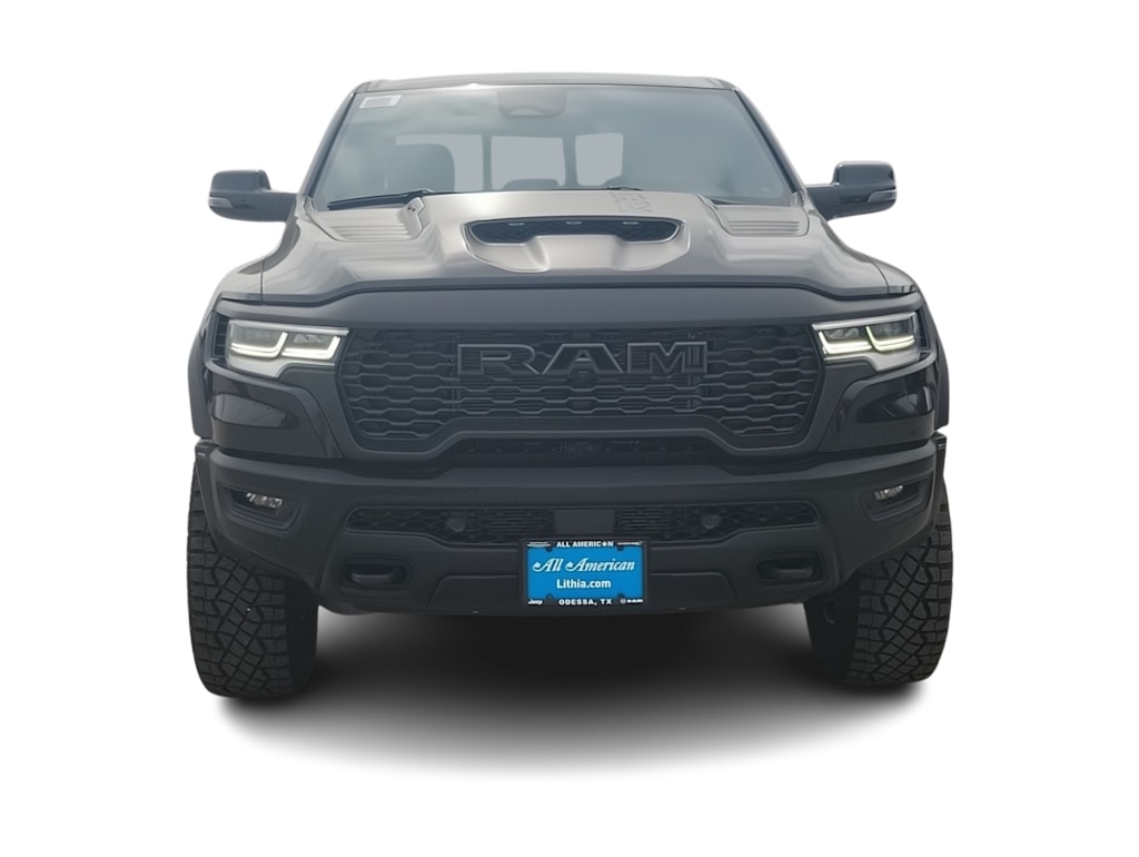 Thumbnail: 2026 RAM 1500 - 6