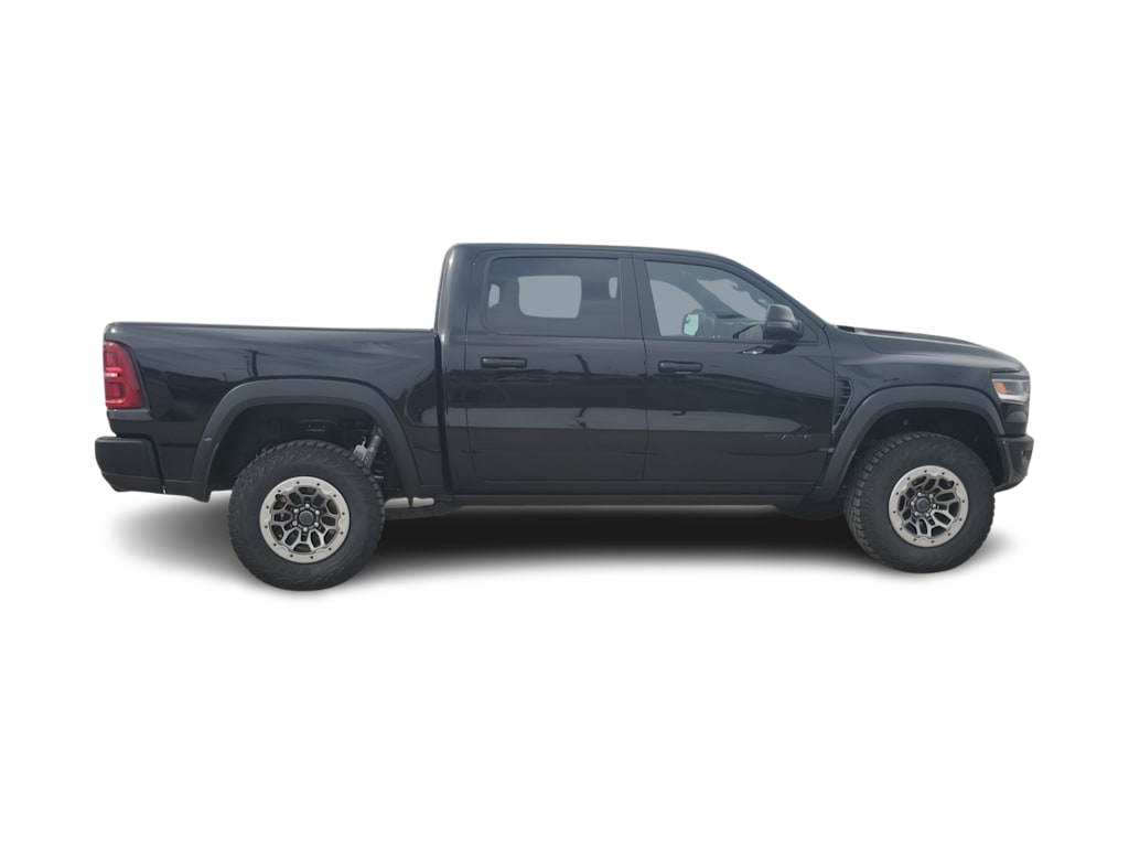 Thumbnail: 2026 RAM 1500 - 22