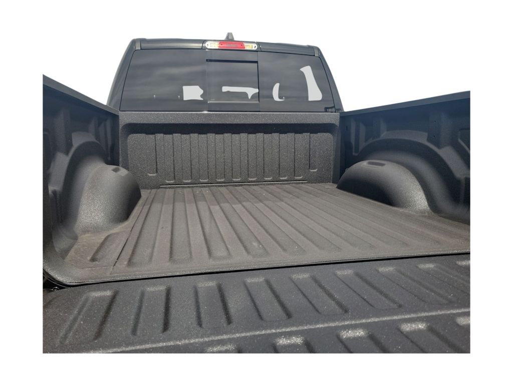 Thumbnail: 2026 RAM 1500 - 18