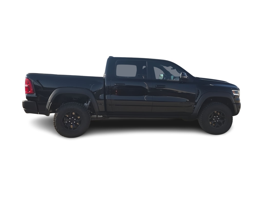 Thumbnail: 2026 RAM 1500 - 22