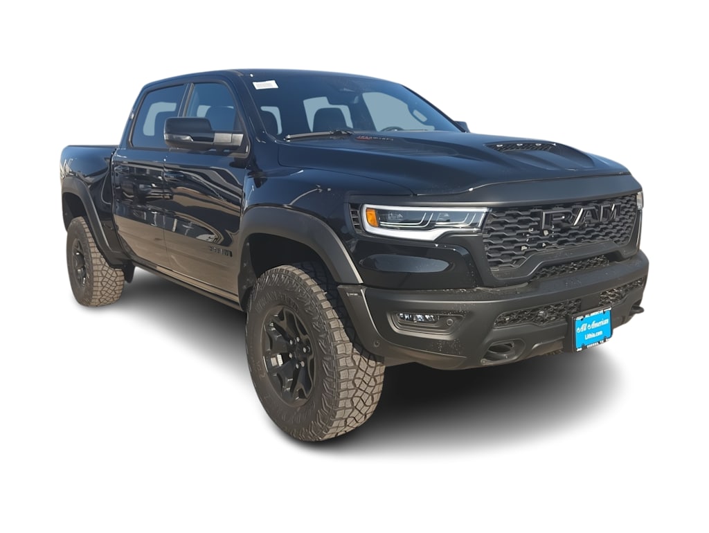 Thumbnail: 2026 RAM 1500 - 19