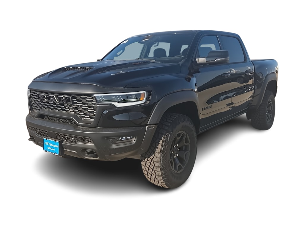 Thumbnail: 2026 RAM 1500 - 20