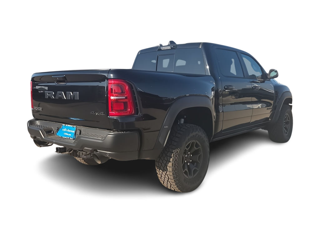Thumbnail: 2026 RAM 1500 - 21