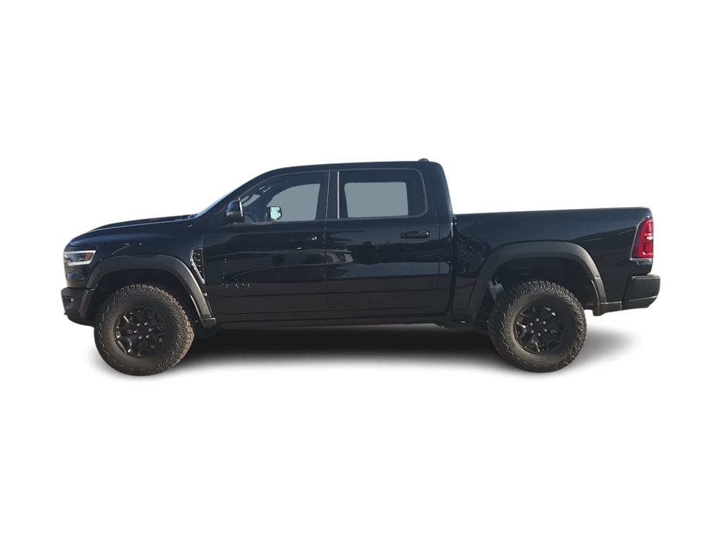 Thumbnail: 2026 RAM 1500 - 3