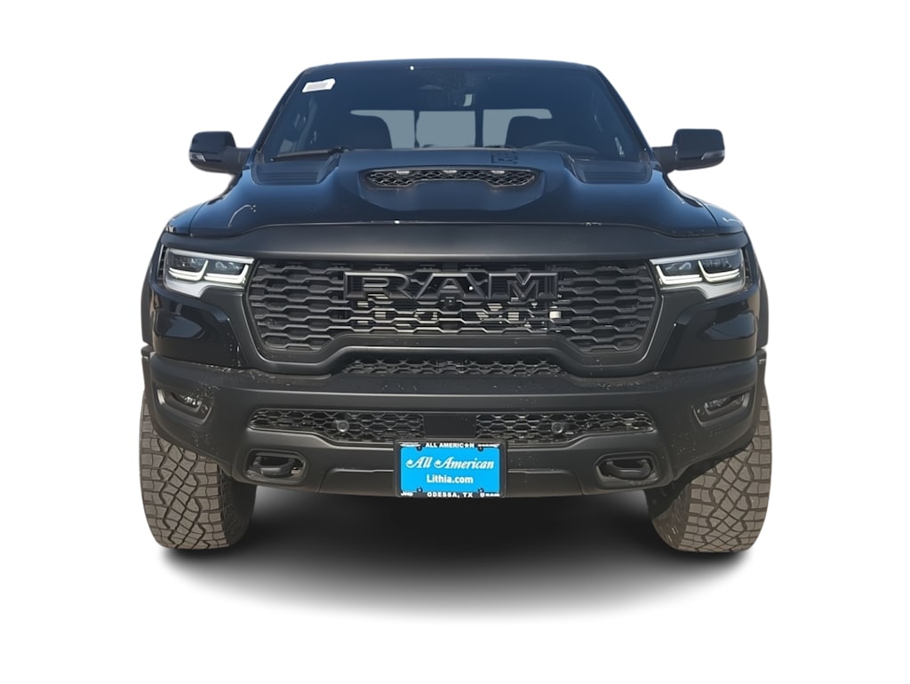 Thumbnail: 2026 RAM 1500 - 6