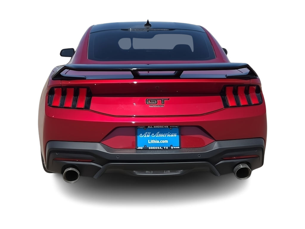 Thumbnail: 2024 Ford Mustang - 20