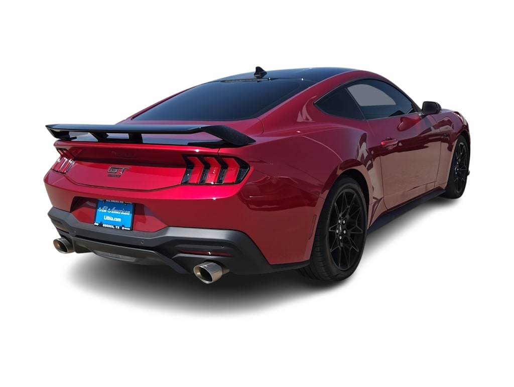 Thumbnail: 2024 Ford Mustang - 21