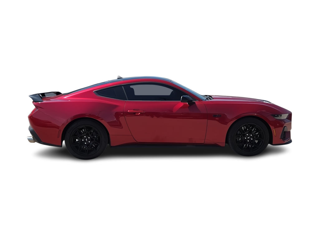 Thumbnail: 2024 Ford Mustang - 22
