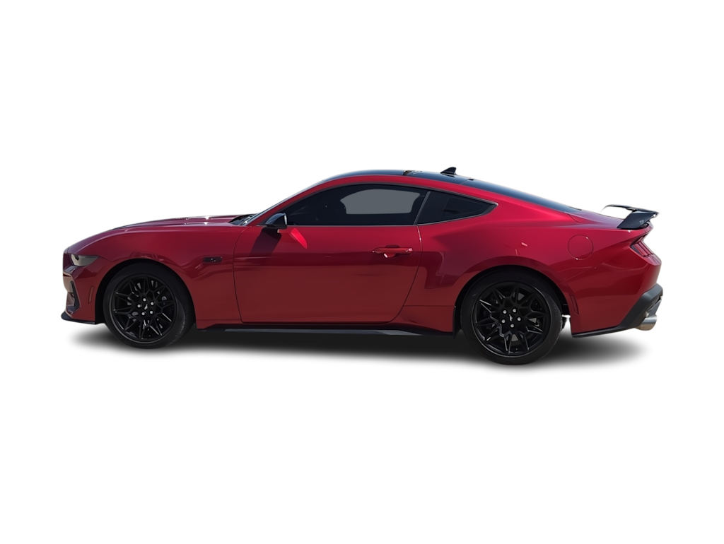 Thumbnail: 2024 Ford Mustang - 3