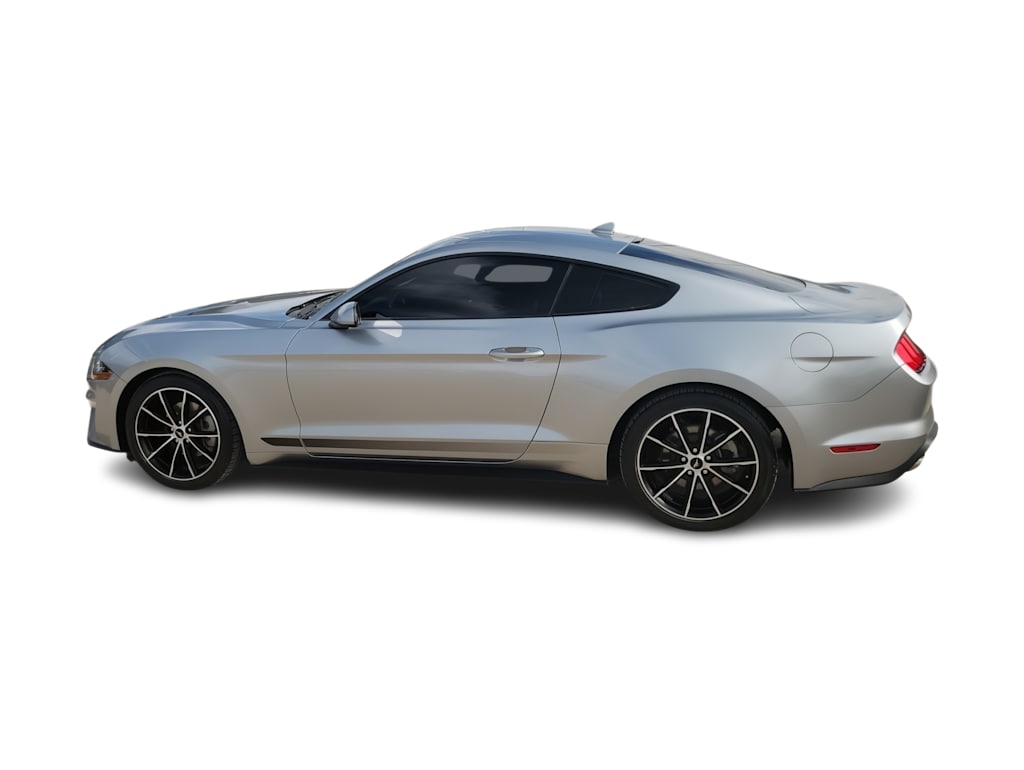 Thumbnail: 2023 Ford Mustang - 3
