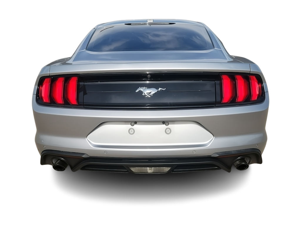 Thumbnail: 2023 Ford Mustang - 5