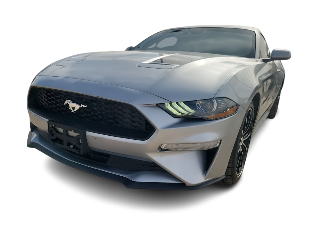 Thumbnail: 2023 Ford Mustang - 18