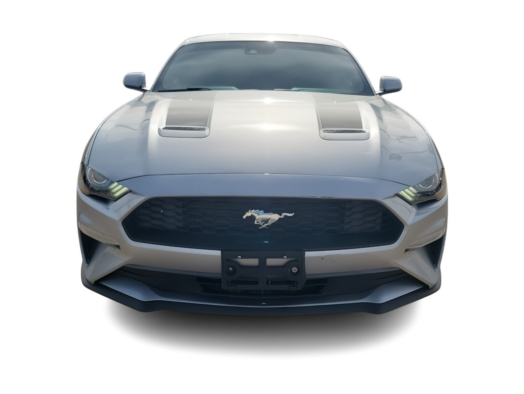 Thumbnail: 2023 Ford Mustang - 6