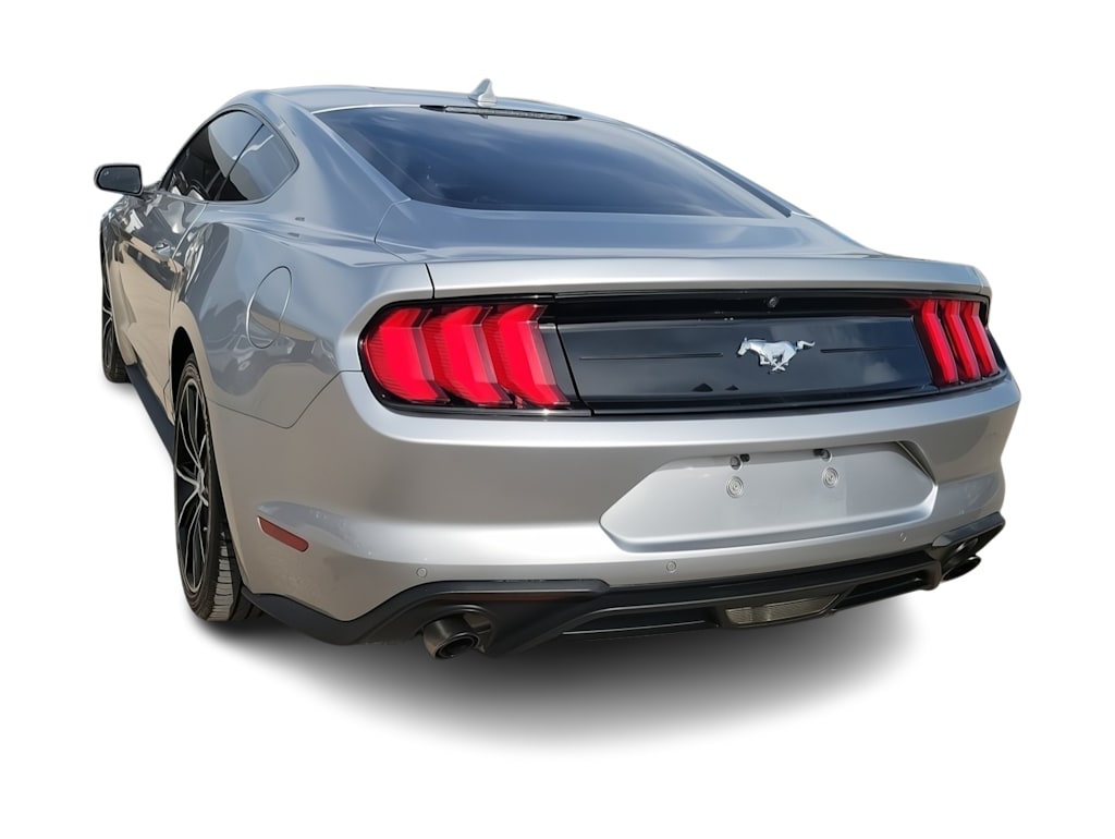 Thumbnail: 2023 Ford Mustang - 4