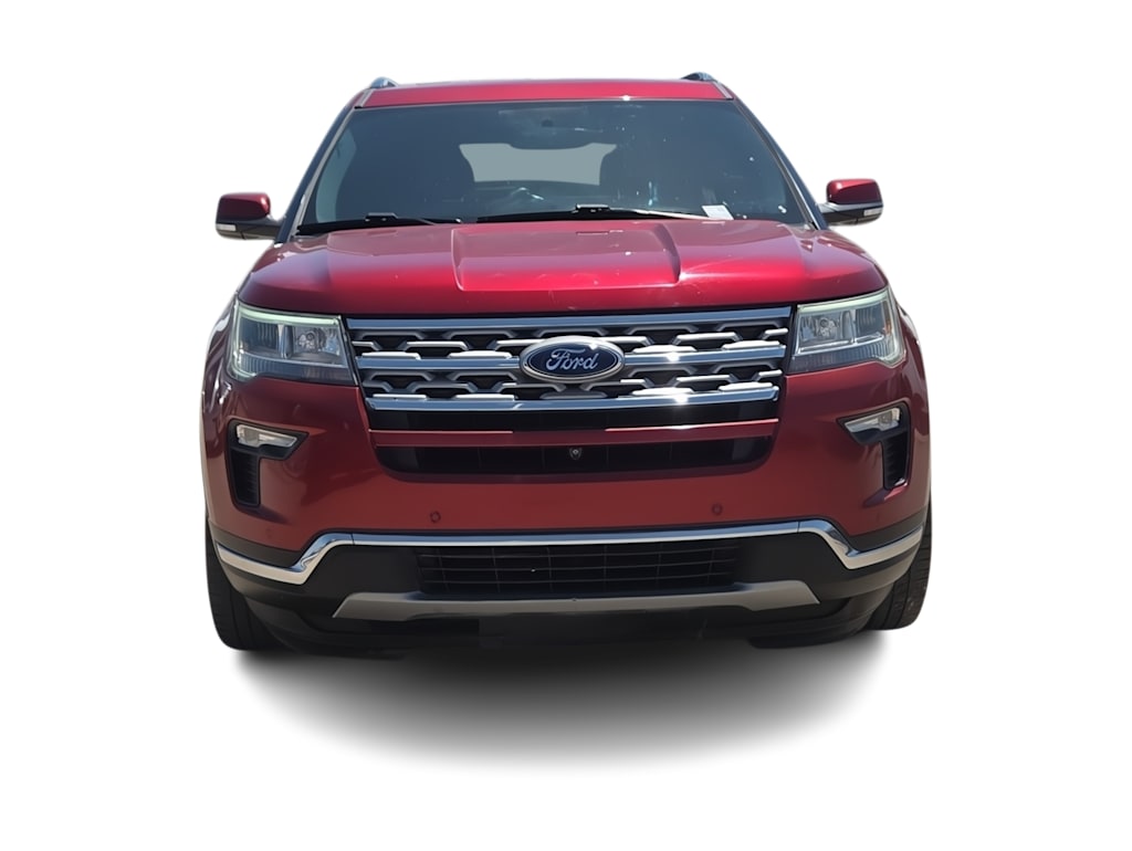 Thumbnail: 2019 Ford Explorer - 6