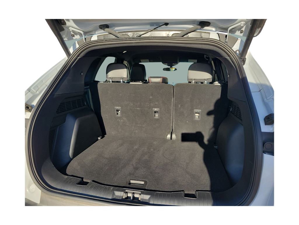 Thumbnail: 2025 Ford Escape - 19