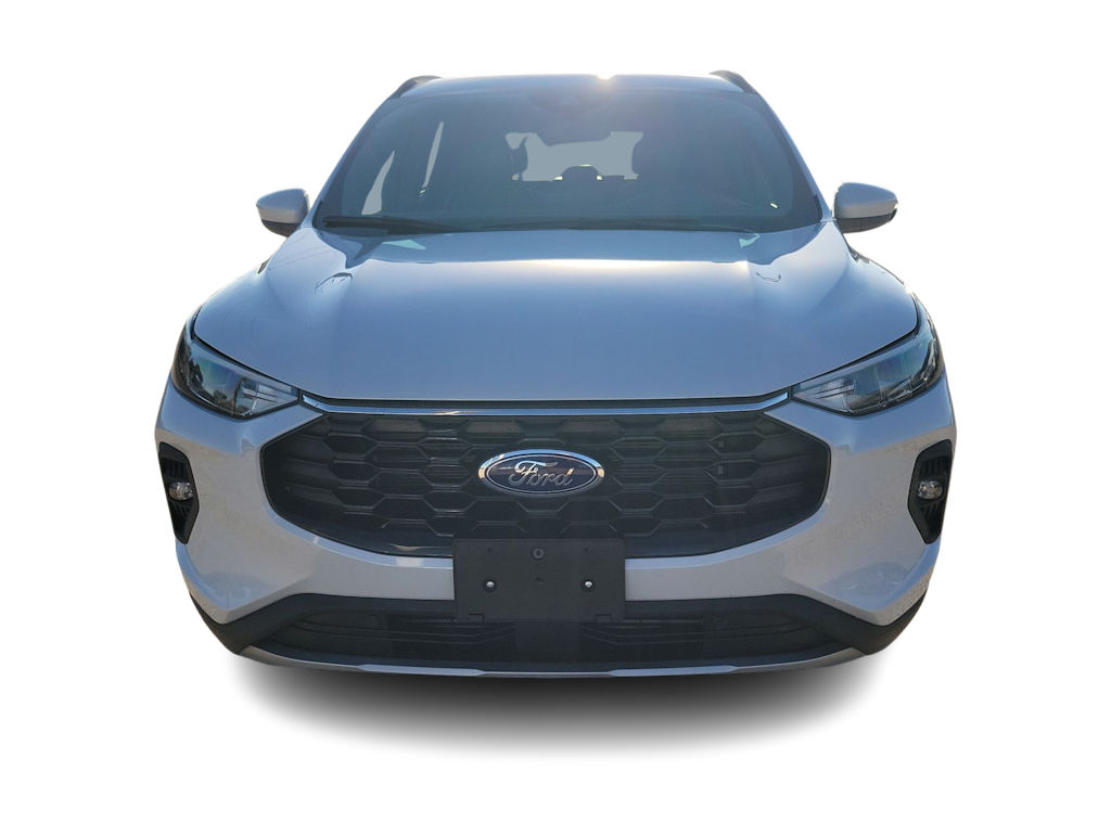 Thumbnail: 2025 Ford Escape - 6