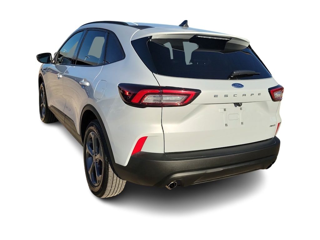 Thumbnail: 2025 Ford Escape - 4