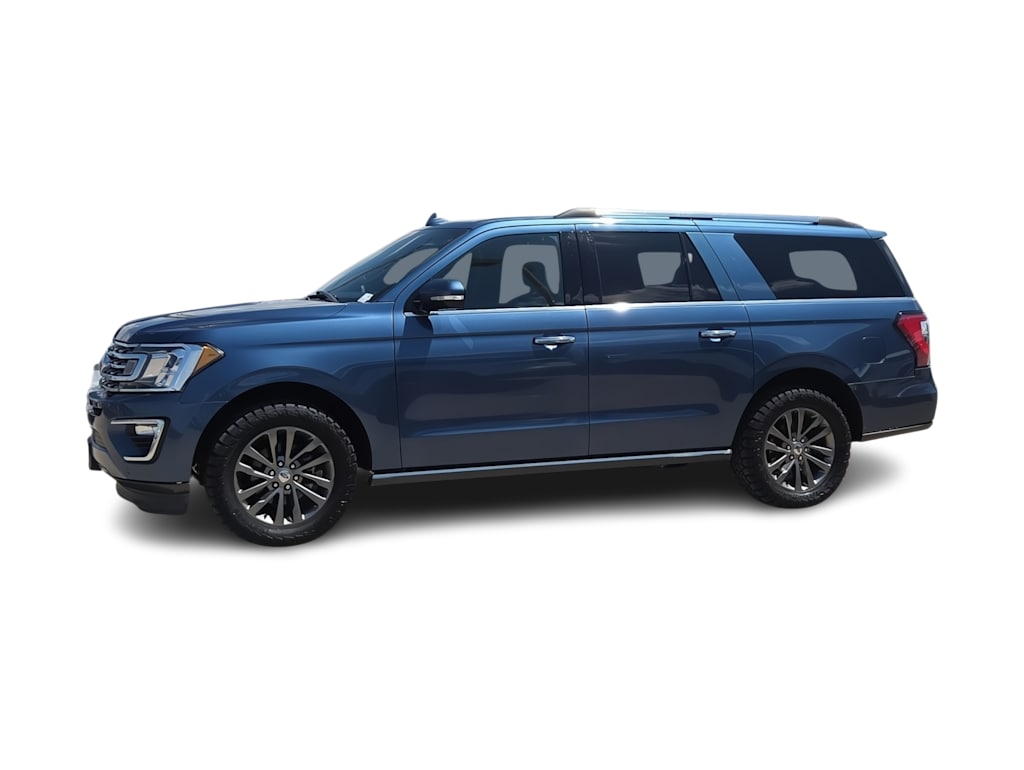 Thumbnail: 2020 Ford Expedition MAX - 3