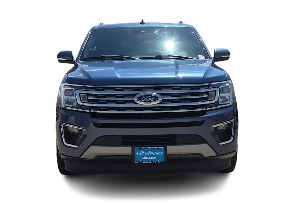 Thumbnail: 2020 Ford Expedition MAX - 6