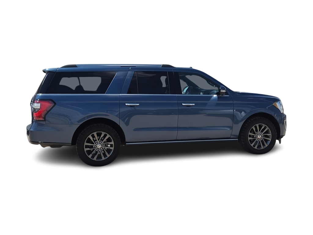 Thumbnail: 2020 Ford Expedition MAX - 21