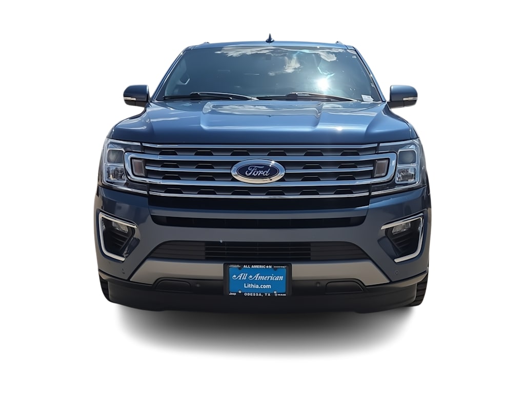 Thumbnail: 2020 Ford Expedition MAX - 22
