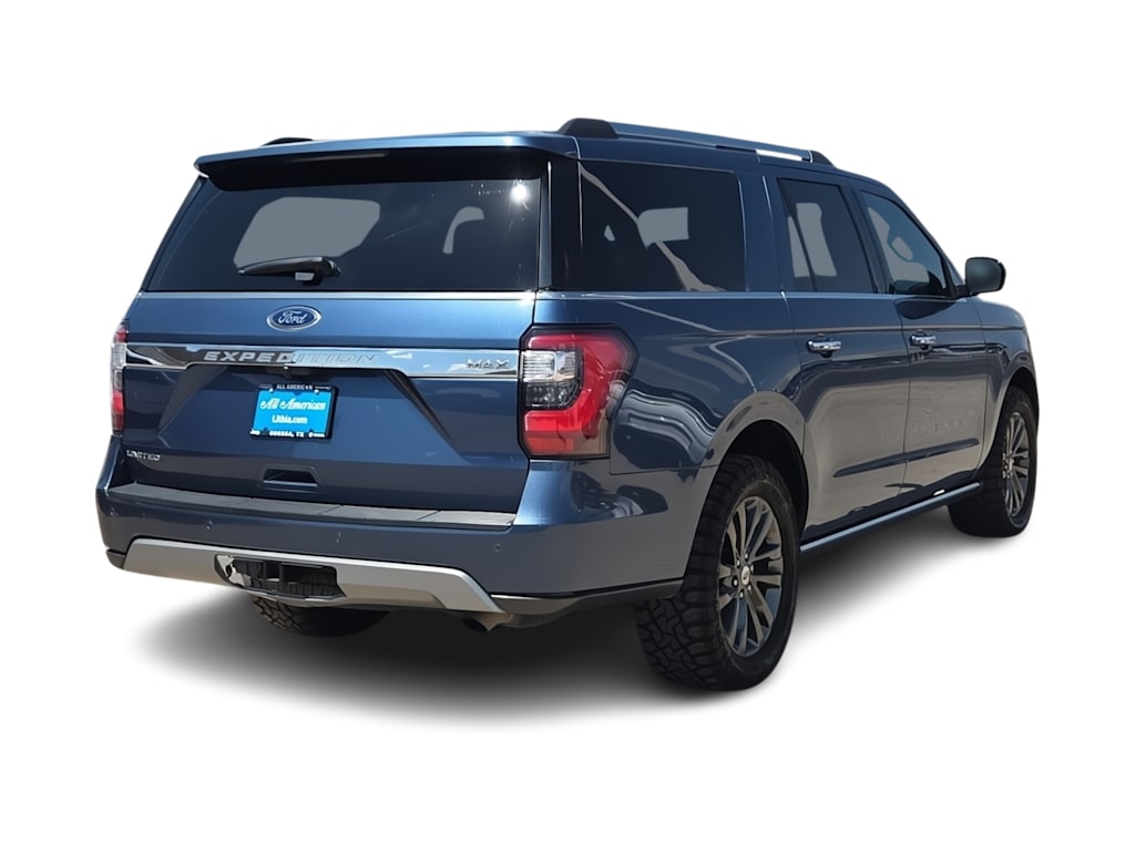 Thumbnail: 2020 Ford Expedition MAX - 20
