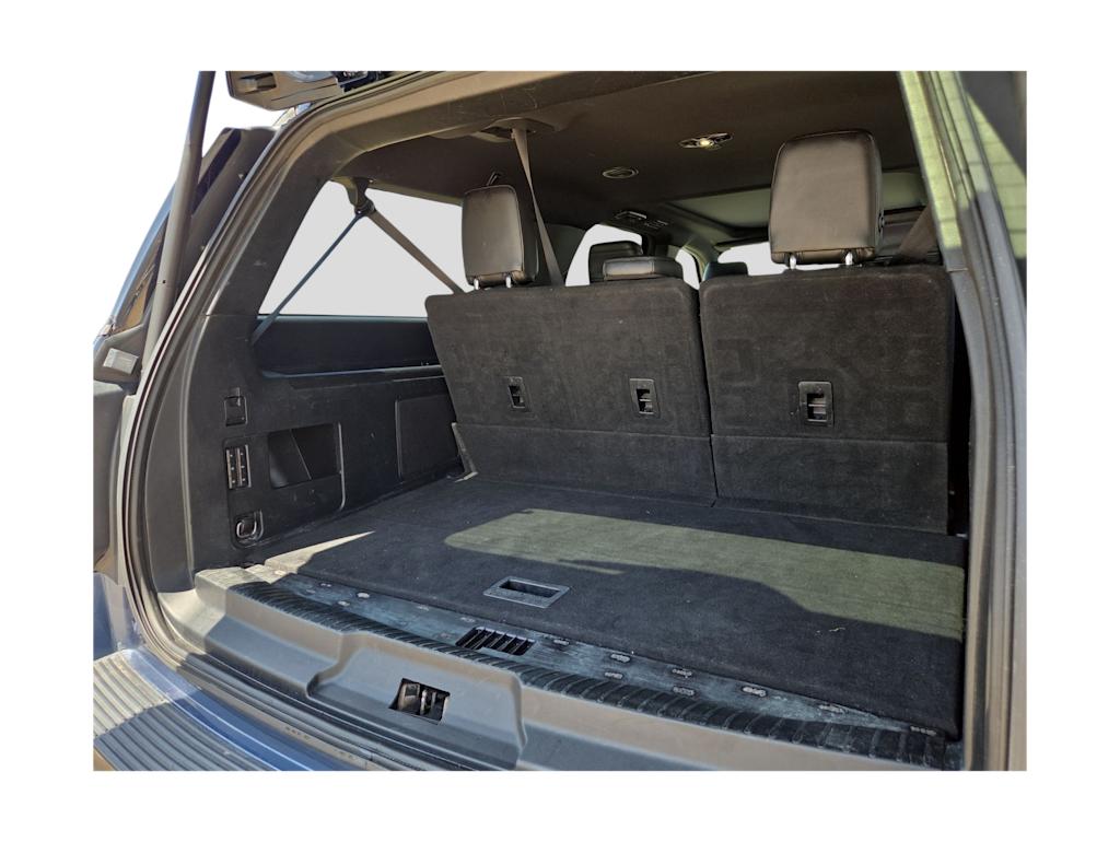 Thumbnail: 2020 Ford Expedition MAX - 17