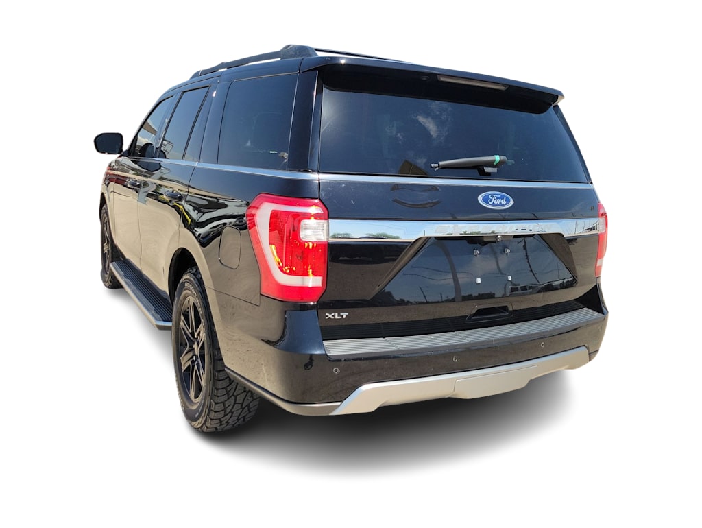 2021 Ford Expedition XLT 4