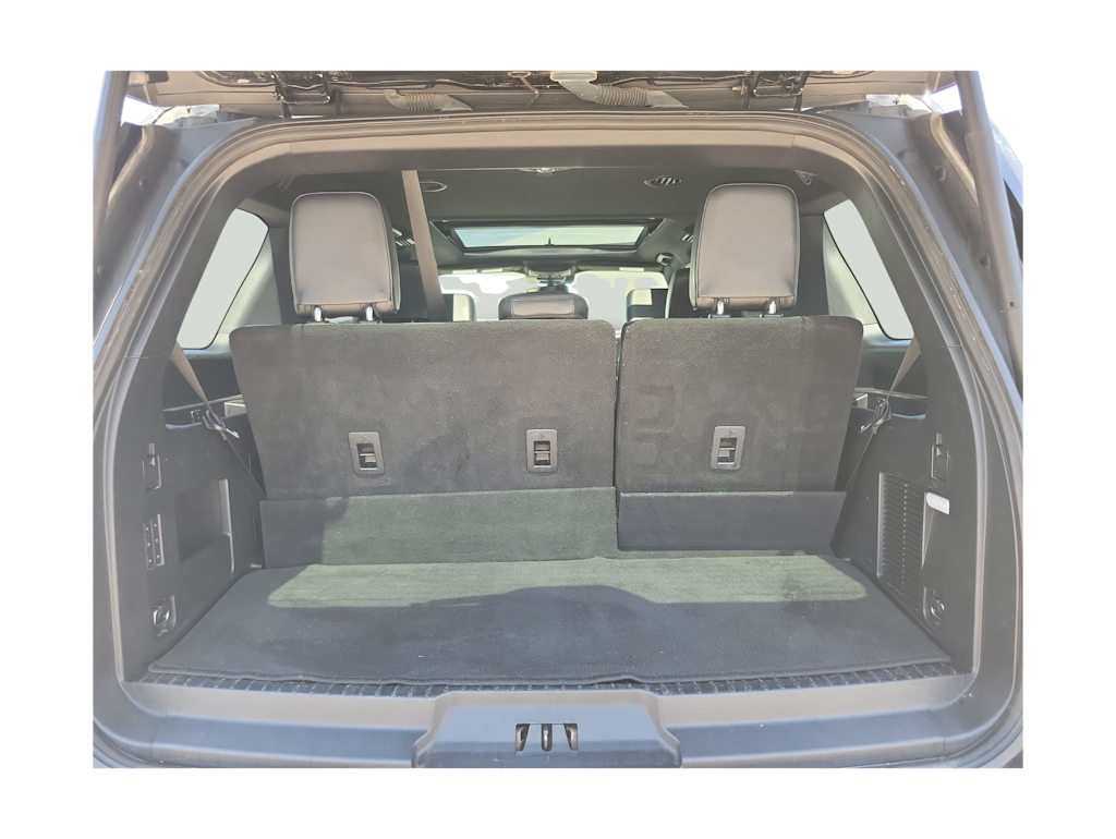 2021 Ford Expedition XLT 18
